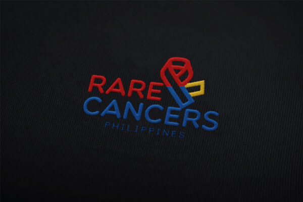 Logo for Rare Cancers Philippines